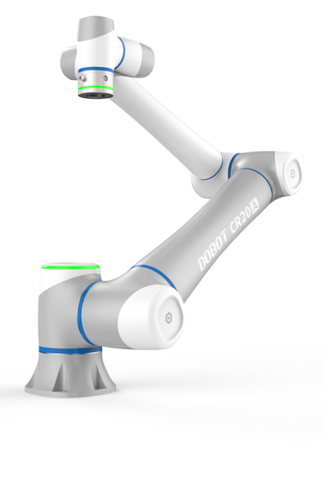 Eagle Cobot