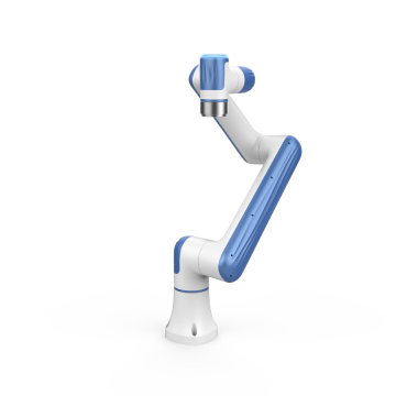 Eagle Cobot